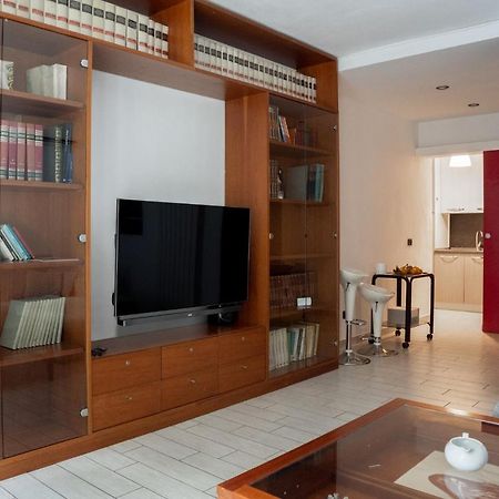 Fabio'S Bnb Apartment Milan Bagian luar foto