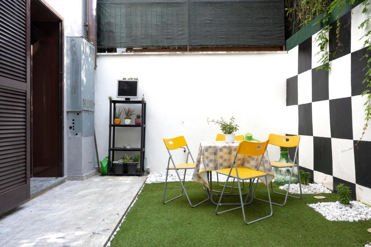 Fabio'S Bnb Apartment Milan Bagian luar foto